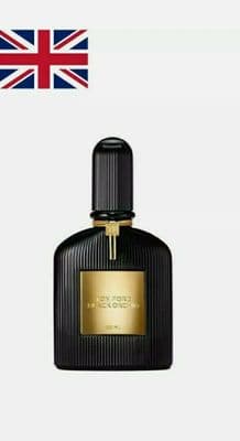 TOM FORD Black Orchid (Eau de Parfum) 10ML sample/atomiser
