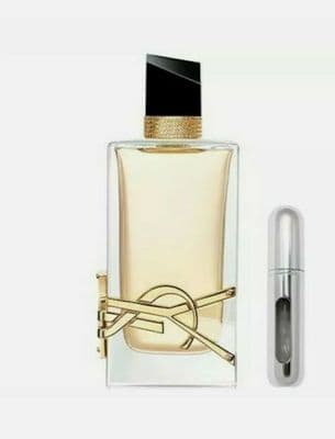 YVES SAINT LAURENT LIBRE EAU DE PARFUM 5ML SAMPLE WOMEN'S PERFUME