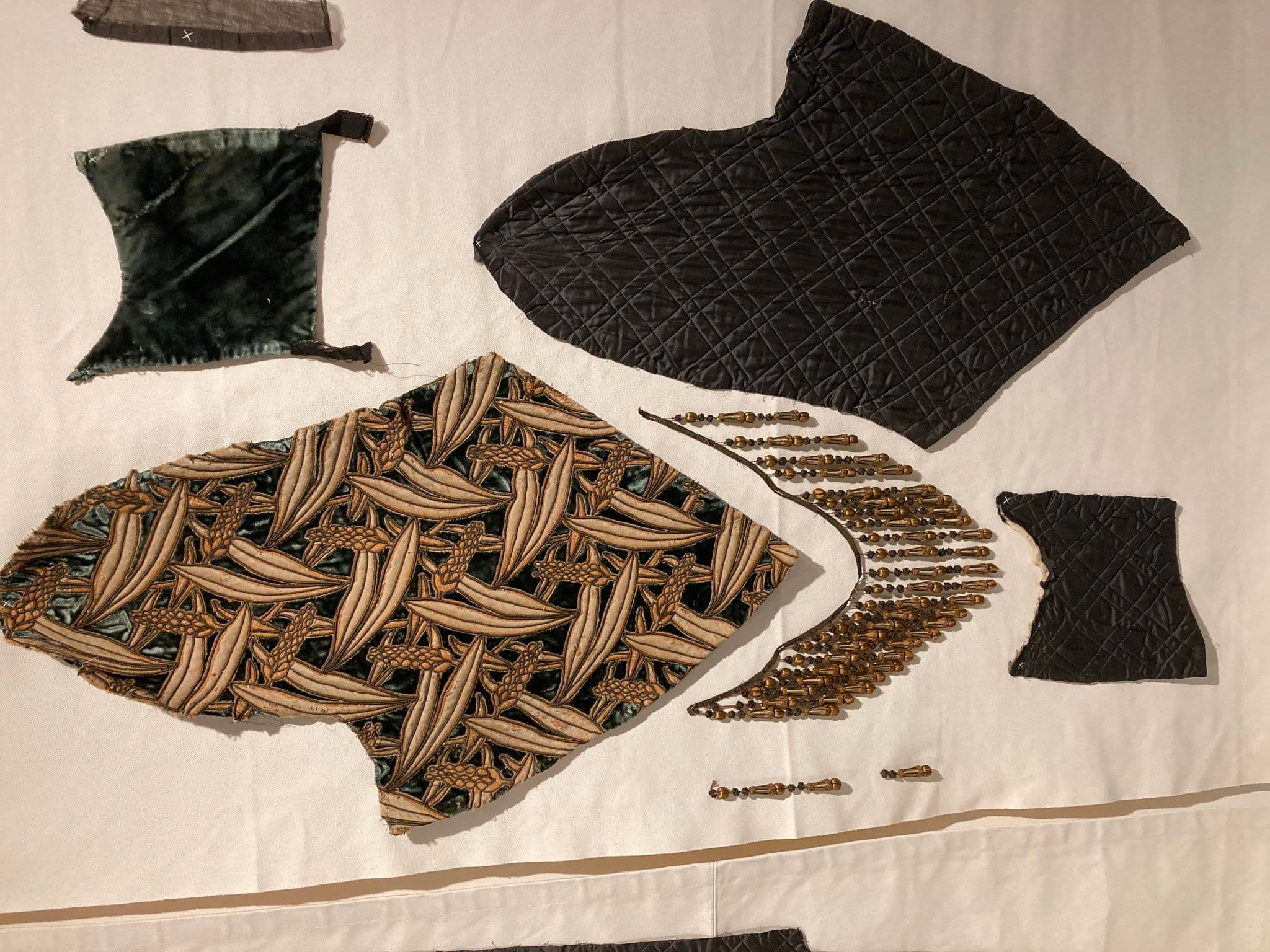 Kumihimo at Japan House