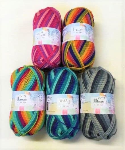 Coloured toy stuffing deals
