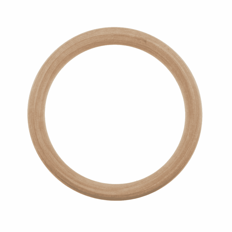 Wooden Craft Rings