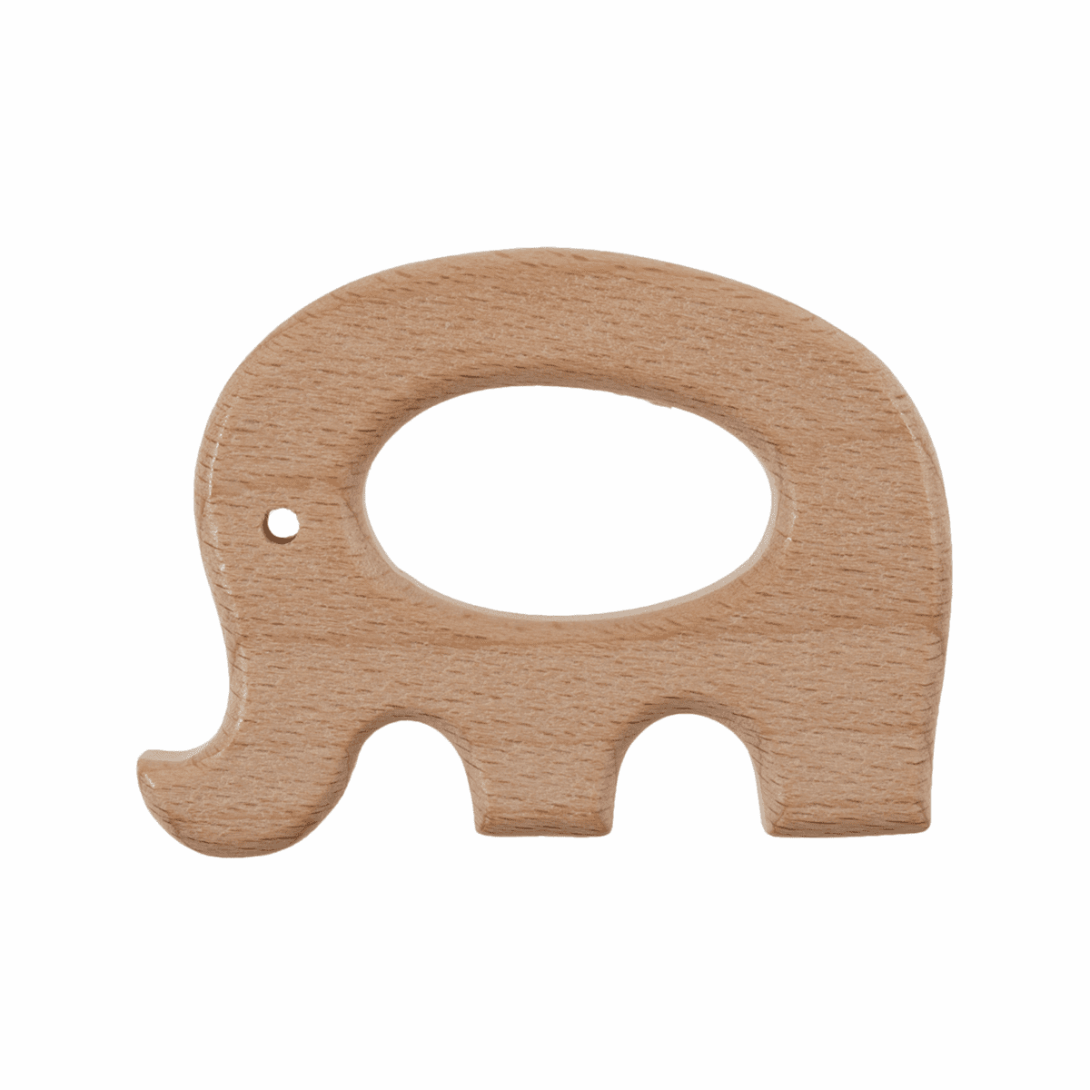 Wooden Craft Shapes