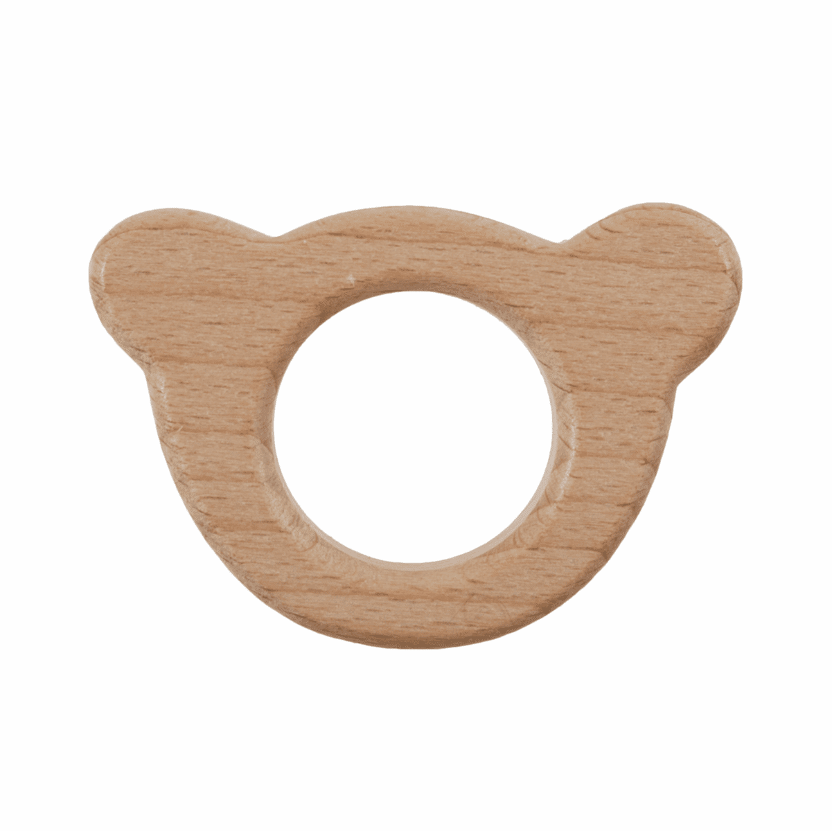 Wooden Craft Shapes