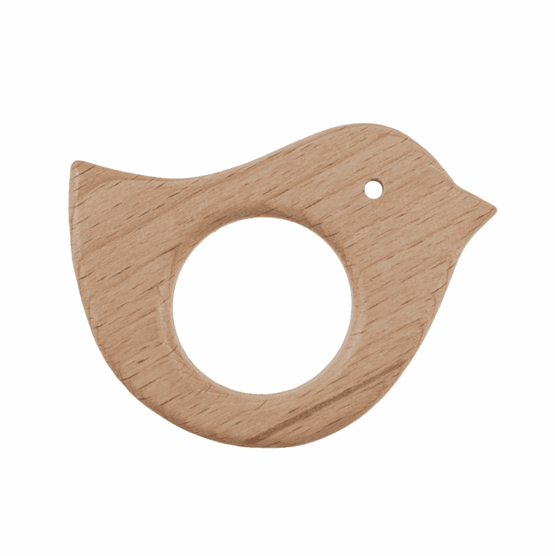 Wooden Craft Shapes