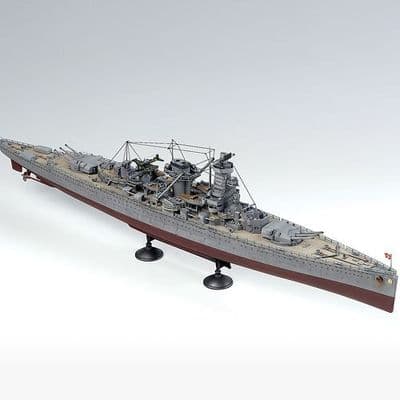 Academy 14103 GRAF SPEE  1:350 scale