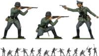 Airfix A02702V WWII German Infantry  1:32 Scale