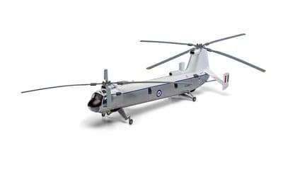 Airfix A03002V Bristol 192 Belvedere VINTAGE CLASSIC 1:72 scale