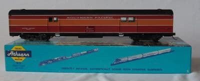 ATHEARN 1788 SL BEAGGAGE S.P. DAYLIGHT