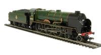 BACHMANN Branchline 31-409 Lord Nelson Class 4-6-0 30865 