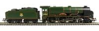 BACHMANN Branchline 31-409 Lord Nelson Class 4-6-0 30865 