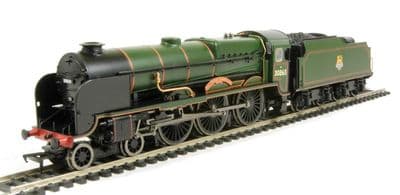 BACHMANN Branchline 31-409 Lord Nelson Class 4-6-0 30865 