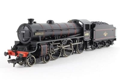 BACHMANN Branchline 31-708 Class B1 4-6-0 61003 