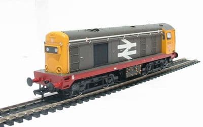 BACHMANN Branchline 32-030 Class 20 20132 in Railfreight Livery with Indicator Box