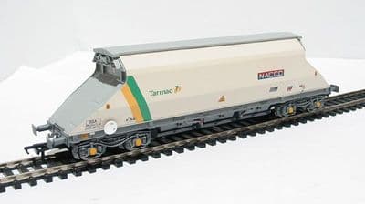 BACHMANN Branchline 37-328 90 Ton JGA glw bogie hopper wagon 