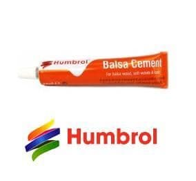 Balsa Cement 24ml