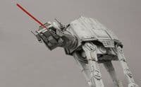 Bandai 01205 Star Wars At-At 1/144 scale