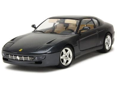 burago 3036 Ferrari 456GT (1992)