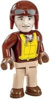 COBI TOYS COB5737 WWII P-47 THUNDERBOT 1:32 SCALE