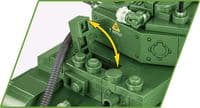 COBI TOYS Cromwell MK. IV “Hella” 1:35 SCALE