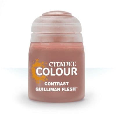 CONTRAST GUILLIMAN FLESH 18ML