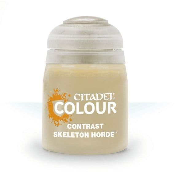 CONTRAST SKELETON HORDE 18ML