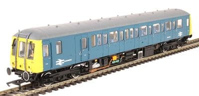 Dapol 4D-015-HAT01 Class 122 Gloucester RCW 