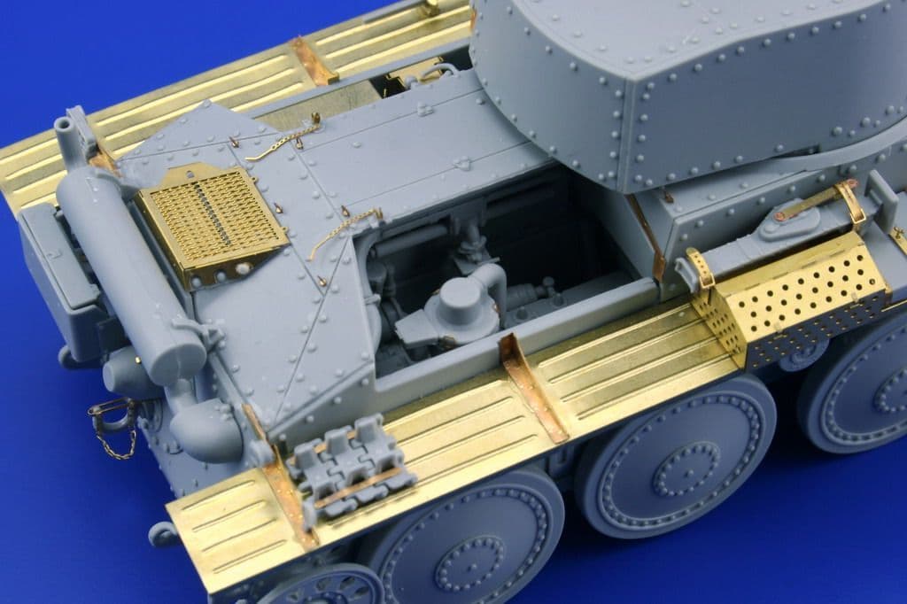 Maquette Dragon 1/35 – Pz.Kpfw.38(t) Ausf.G Avec Intérieur – Réf 6290 – Neuf