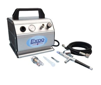 EXPO AB602 Expo Airbrush Deal