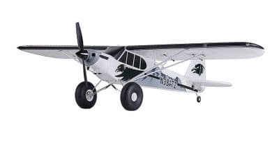 FMS 1300MM PA-18 SUPER CUB RTF W/REFLEX V2 GYRO