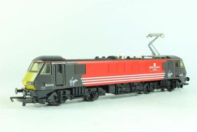 HORNBY R2067 Class 90 90012 