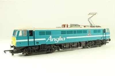 HORNBY R2120 Class 86 86218 