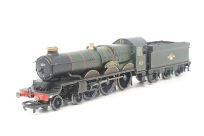 HORNBY R2280 Class 4073 'Castle' 4-6-0 5073 