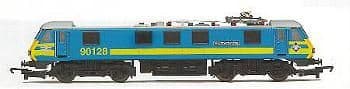 HORNBY R2292 Class 90 90128 