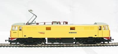 HORNBY R2596 Class 86 86901 