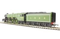 Hornby R3284TTS Class A1 4-6-2 4472 