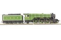 Hornby R3284TTS Class A1 4-6-2 4472 