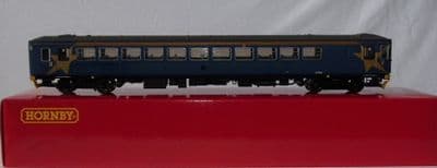 HORNBY R3351 NORTHERN RAIL CLASS 153 DCC