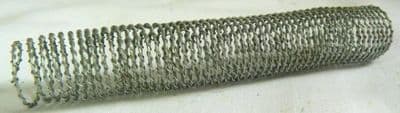 Javis 00 COILED BARBED WIRE