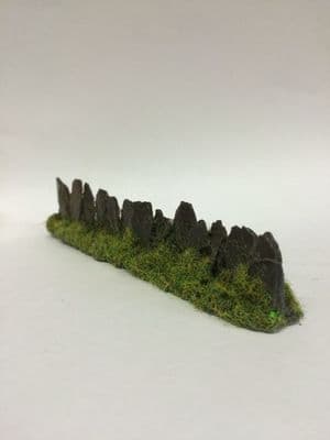 Javis Slab Slate Walling