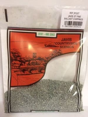 Javis ST FINE GRANITE CHIPPING 220gms approx