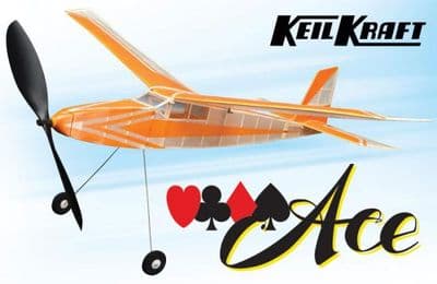 Keil Kraft Keil Kraft Ace 30