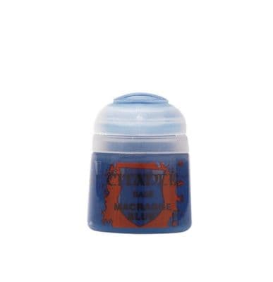 MACRAGGE BLUE 12ML