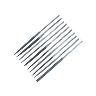 Model Craft PFL6001 NEEDLE FILE SET 10