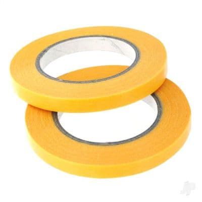 Model Craft PMA2006 MASKING TAPE 6mmX18m