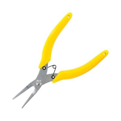 Model Craft PPL5702 FLAT NOSE PLIERS