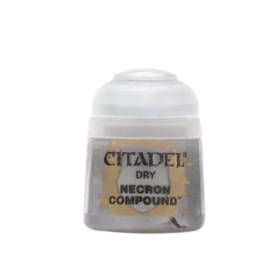 NECRON COMPOUND 12ML