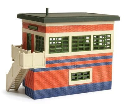 Peco 259 ARP Signal Box