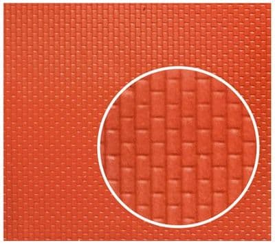 Peco 306 Tile Roofing