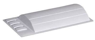 Peco 317 Corrugated Roof