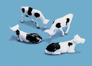 Peco 5100 Cows